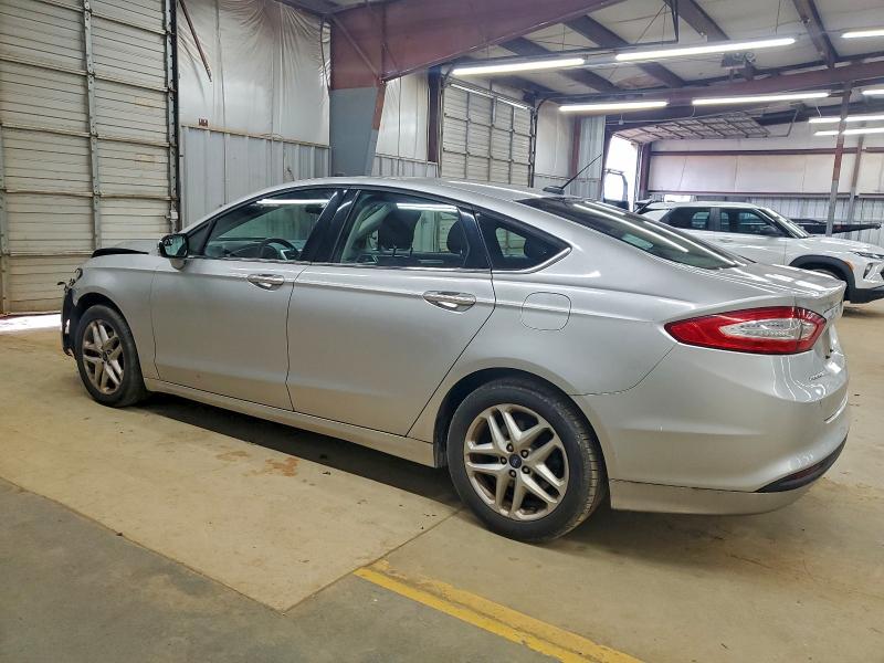 Photo 2 from auction – 2014 FORD FUSION SE with VIN 3FA6P0H76ER170982