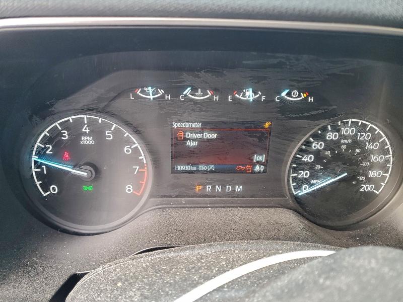 Photo 9 from auction – 2021 FORD F150 SUPER with VIN 1FTFX1E54MFC52742
