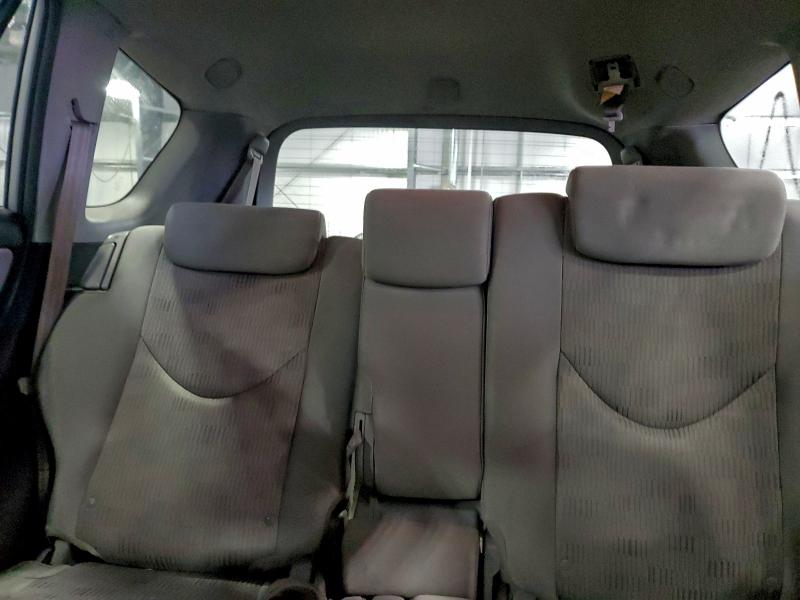 Photo 10 from auction – 2009 TOYOTA RAV4 with VIN JTMBF35V295012342