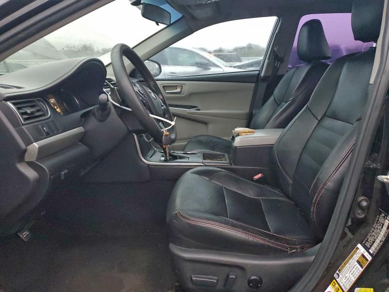 Photo 7 from auction – 2015 TOYOTA CAMRY LE with VIN 4T1BF1FK5FU891762