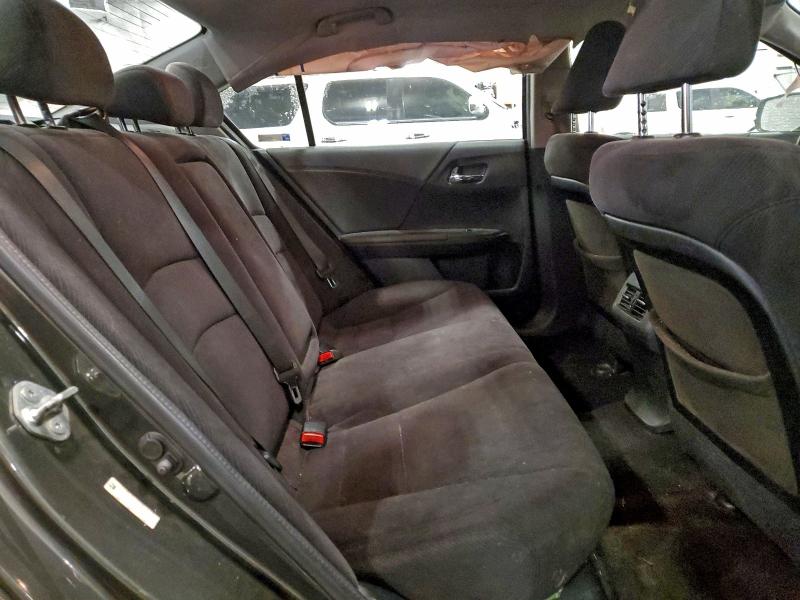 Photo 10 from auction – 2013 HONDA ACCORD EX with VIN 1HGCR2F74DA200495