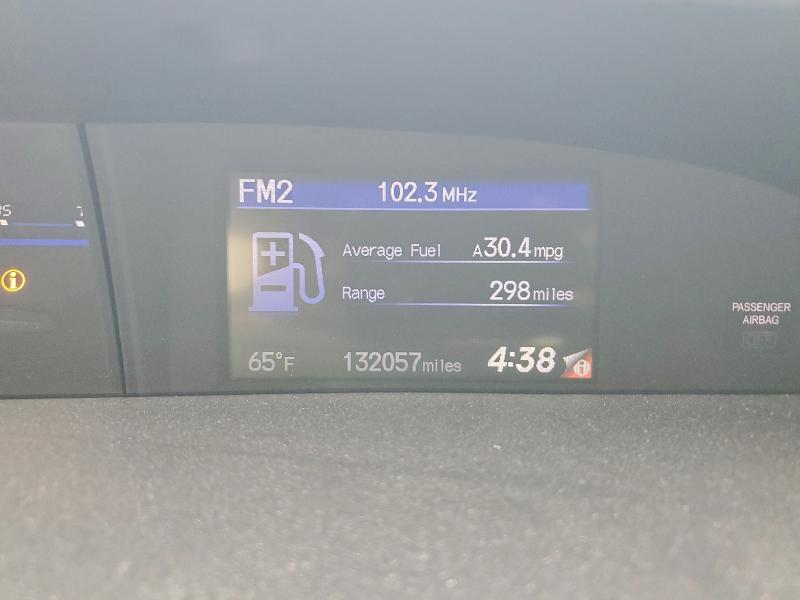 صورة رقم 9 من المزاد - 2014 HONDA CIVIC LX مع VIN 19XFB2F5XEE080084
