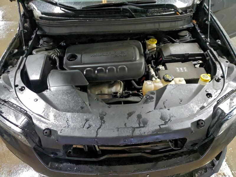 Photo 11 from auction – 2019 JEEP CHEROKEE L with VIN 1C4PJLDB3KD300751