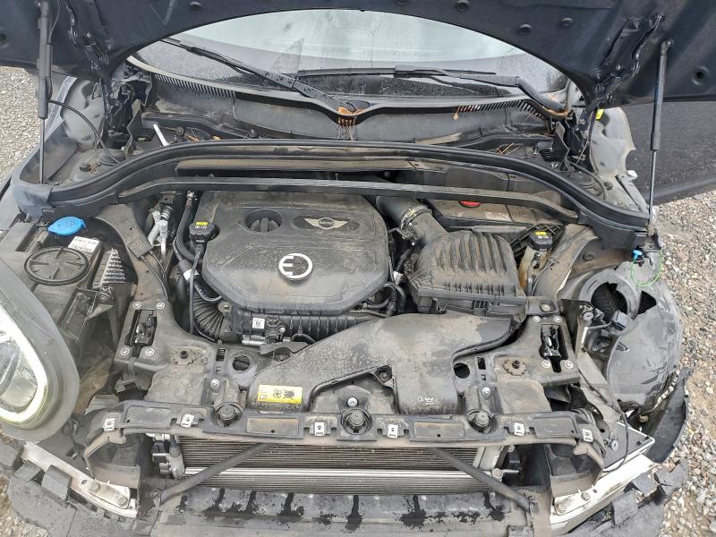 Photo 11 from auction – 2019 MINI COOPER S E with VIN WMZYU7C56K3F93701