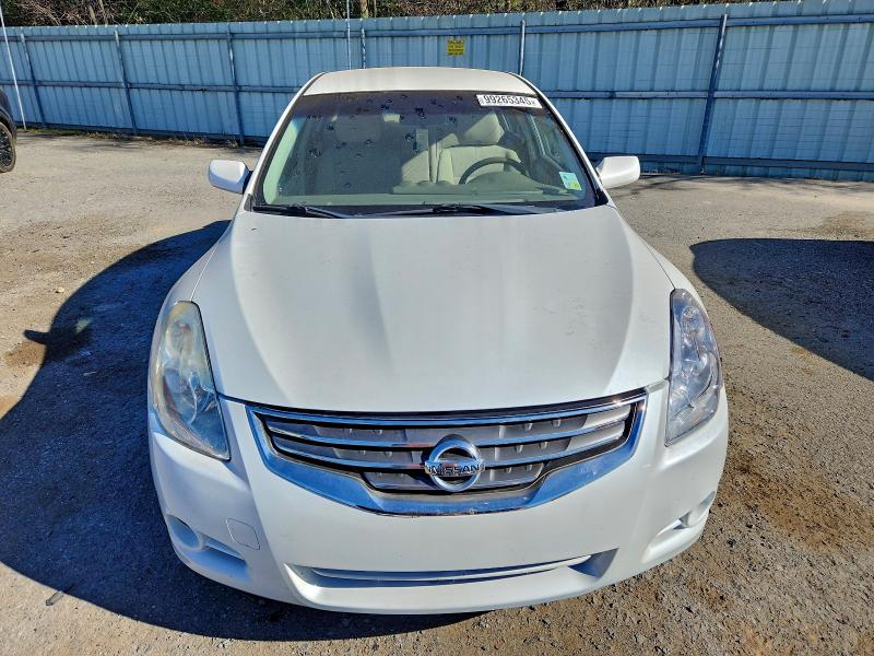 Photo 5 from auction – 2011 NISSAN ALTIMA BAS with VIN 1N4AL2AP2BN500045
