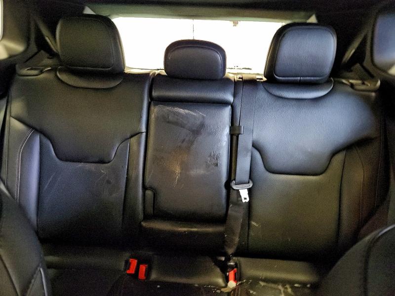 Photo 10 from auction – 2022 JEEP COMPASS LI with VIN 3C4NJDCB4NT237219
