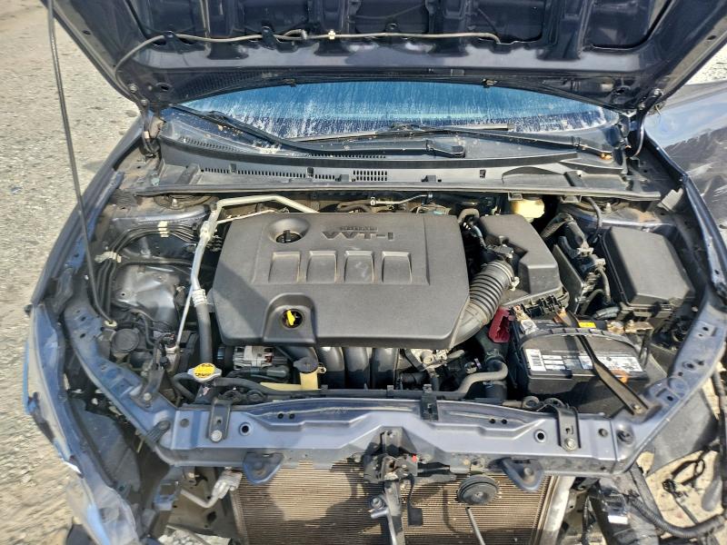 Фото 11 с аукциона – 2016 TOYOTA COROLLA L с VIN 5YFBURHE2GP554402