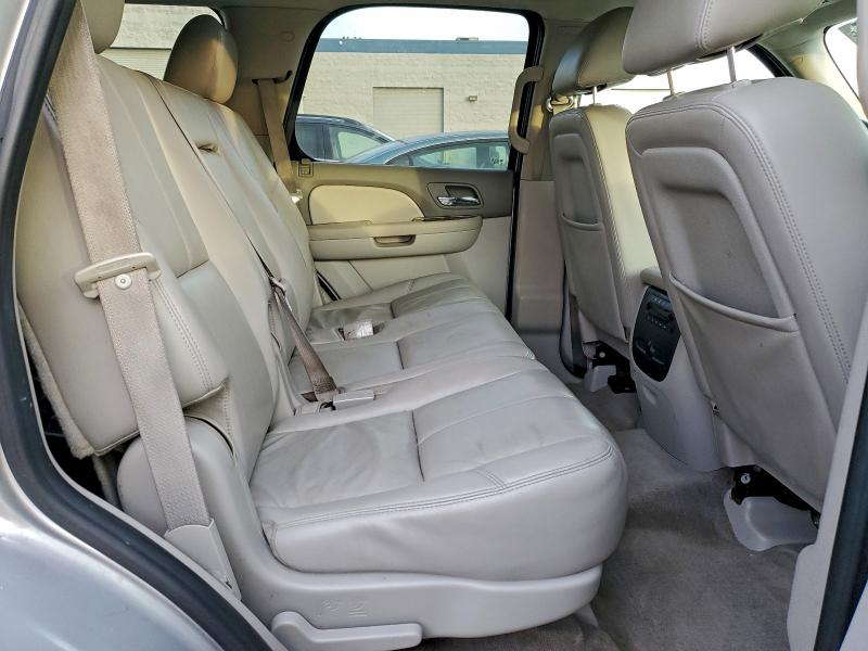 Photo 11 from auction – 2012 GMC YUKON SLT with VIN 1GKS1CE09CR128175