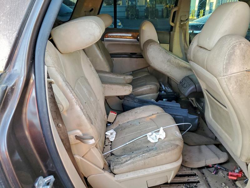 Photo 11 from auction – 2012 BUICK ENCLAVE with VIN 5GAKRCED2CJ244700