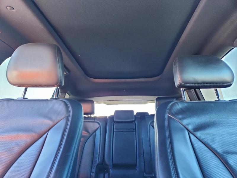 Photo 10 from auction – 2018 LINCOLN MKX RESERV with VIN 2LMPJ8LP9JBL22493