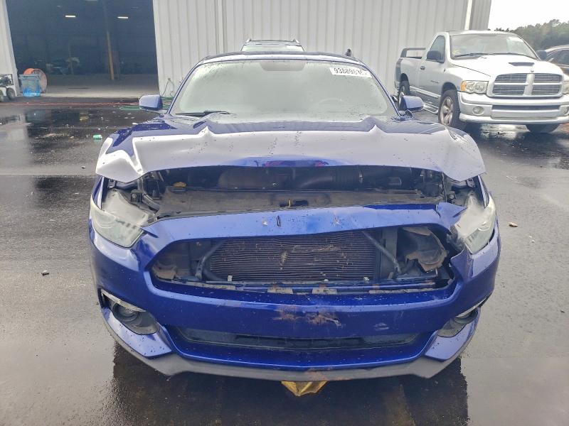 Фото 5 с аукциона – 2015 FORD MUSTANG с VIN 1FA6P8TH3F5366090