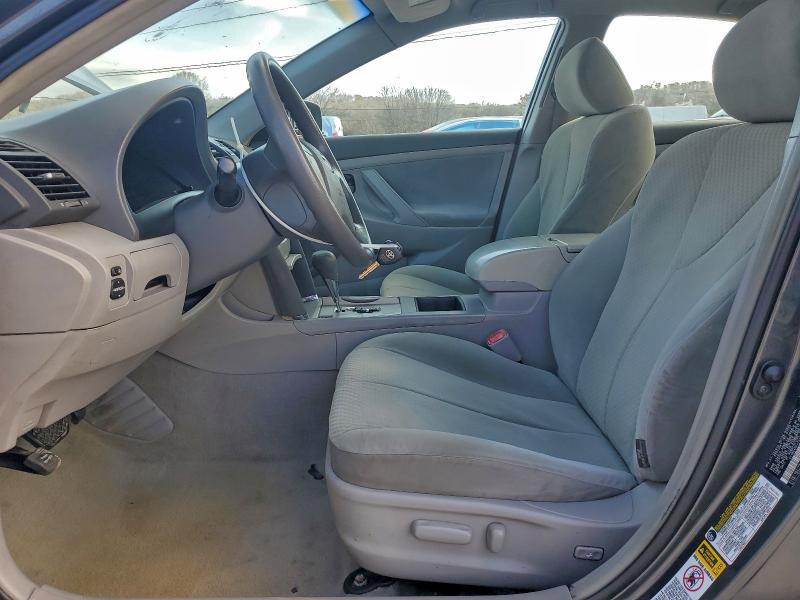 Photo 7 from auction – 2007 TOYOTA CAMRY CE with VIN 4T1BE46K47U111353