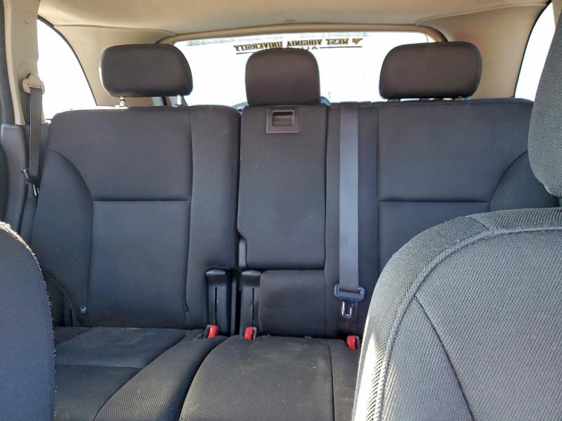 Photo 10 from auction – 2008 FORD EDGE SEL with VIN 2FMDK48C78BA63538
