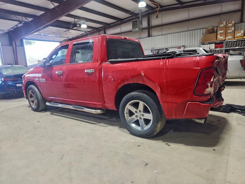 Foto 2 de la subasta – 2013 RAM 1500 ST con VIN 1C6RR7KT5DS683425