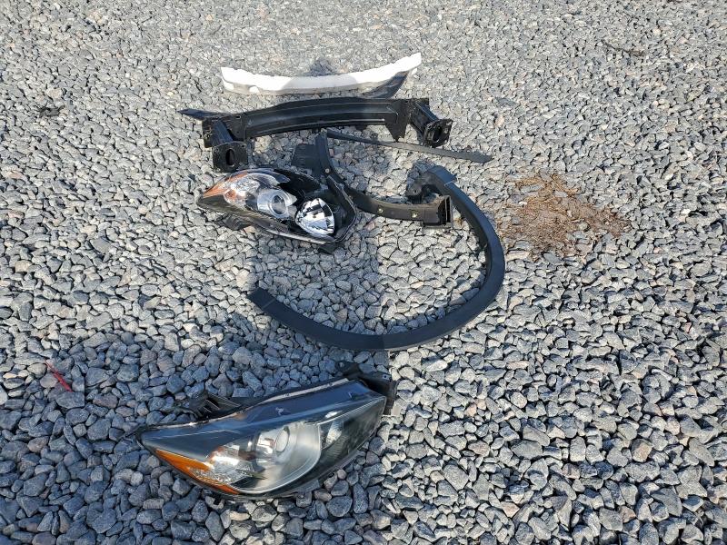 Photo 13 from auction – 2016 MAZDA CX-5 GT with VIN JM3KE4DY2G0843393