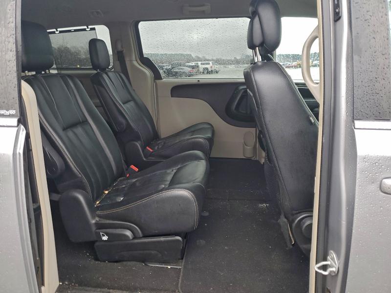 Zdjęcie 11 z aukcji – 2013 CHRYSLER TOWN & COU z VIN 2C4RC1BG2DR797586