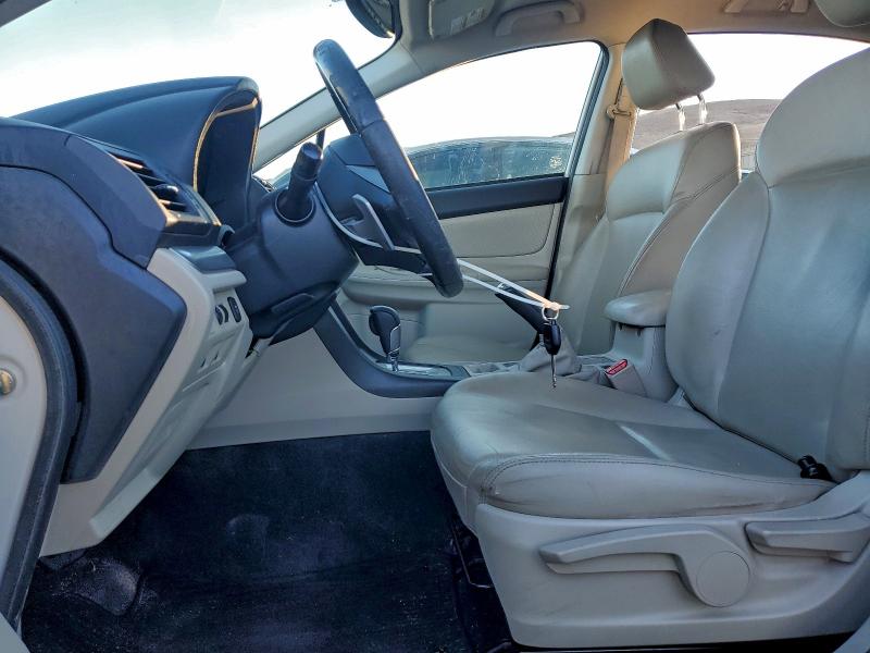 Photo 7 from auction – 2014 SUBARU IMPREZA with VIN JF1GPAR68E8246770