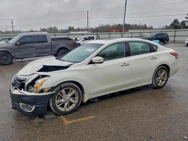 2013 NISSAN 200SX BASE