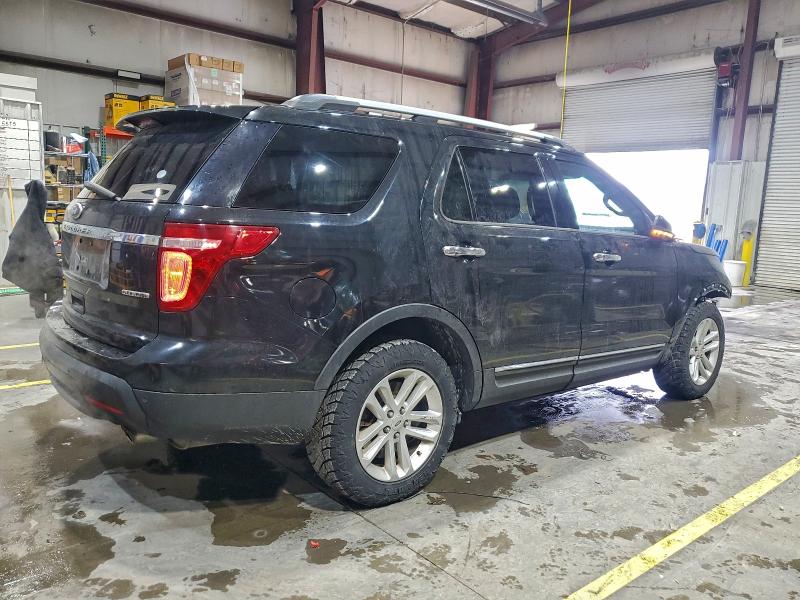 Photo 3 from auction – 2015 FORD EXPLORER X with VIN 1FM5K7D8XFGB31182