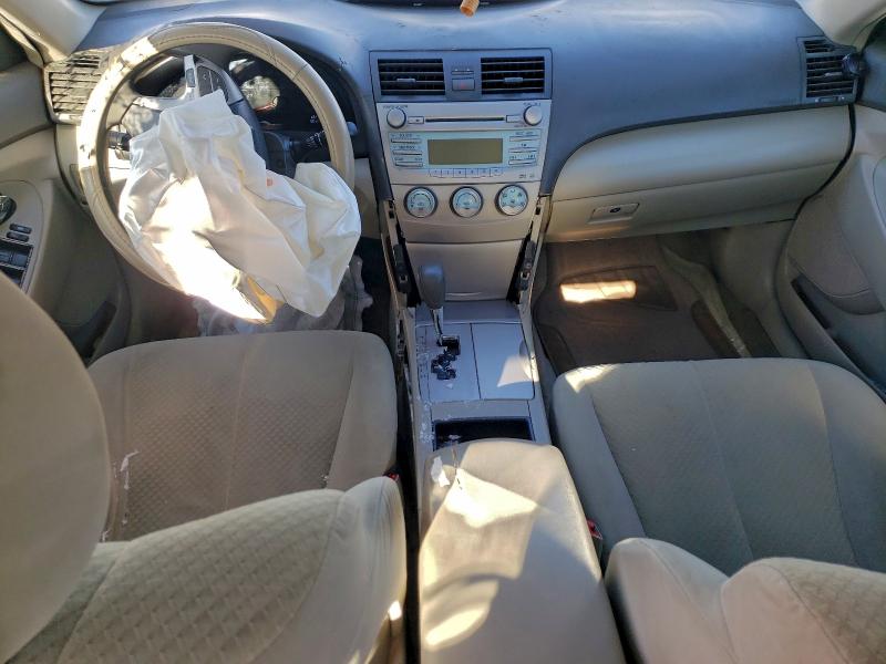 Photo 8 from auction – 2008 TOYOTA CAMRY CE with VIN 4T1BE46KX8U732467