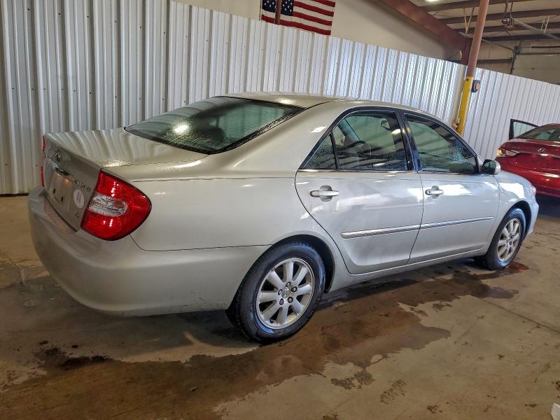 Photo 3 from auction – 2003 TOYOTA CAMRY with VIN JTDBF30K830098225