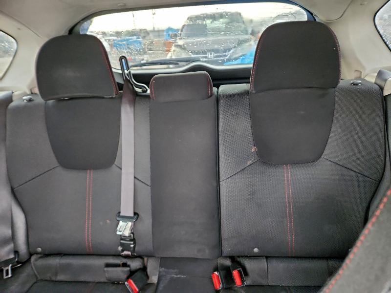 Photo 10 from auction – 2013 SUBARU IMPREZA WR with VIN JF1GR7E65DG835878