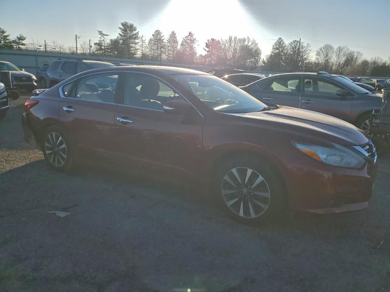 Photo 4 from auction – 2016 NISSAN ALTIMA 2.5 with VIN 1N4AL3AP0GC112515