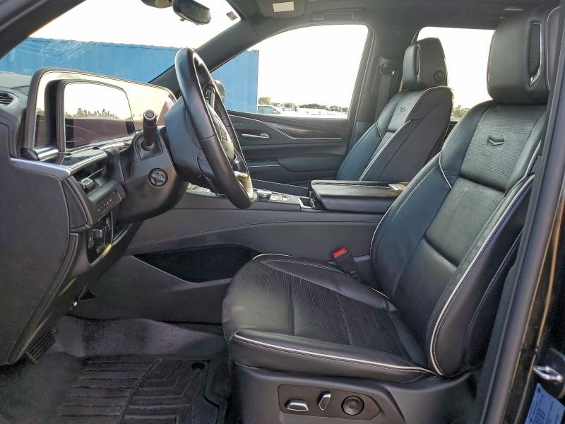 Photo 7 from auction – 2022 CADILLAC ESCALADE S with VIN 1GYS4EKL5NR296714