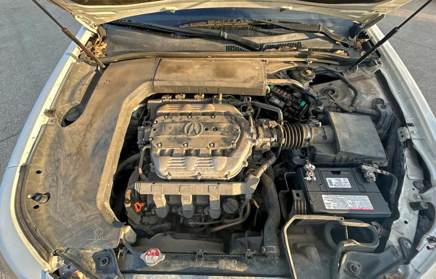 Photo 7 from auction – 2012 ACURA TL with VIN 19UUA8F51CA022623