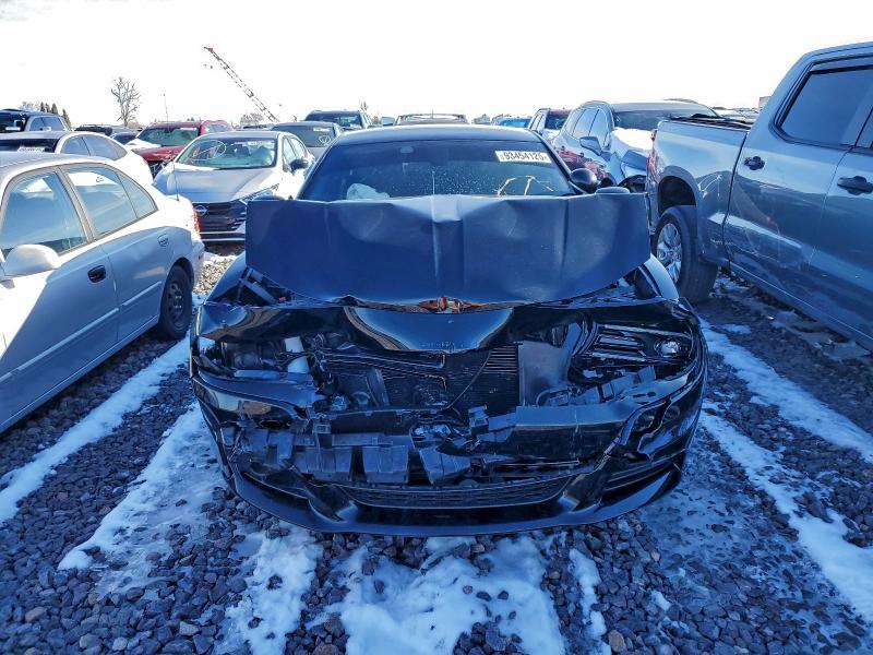 Photo 5 from auction – 2023 DODGE CHARGER PO with VIN 2C3CDXKG2PH704618