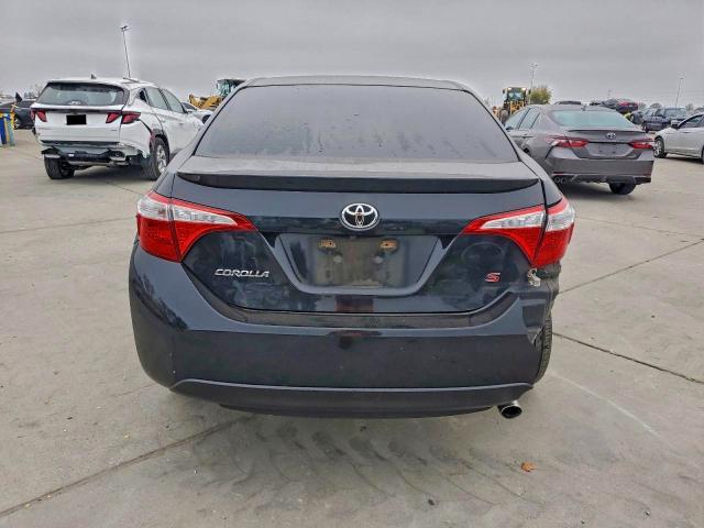 Photo 6 from auction – 2016 TOYOTA COROLLA L with VIN 5YFBURHE0GP463614