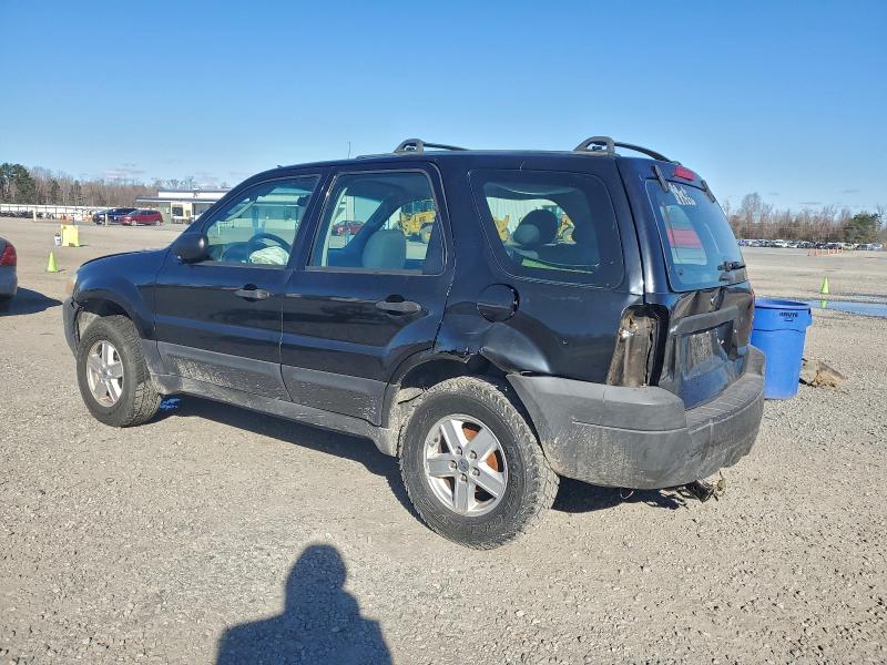 Photo 2 from auction – 2005 FORD ESCAPE XLS with VIN 1FMYU92Z45KA48955