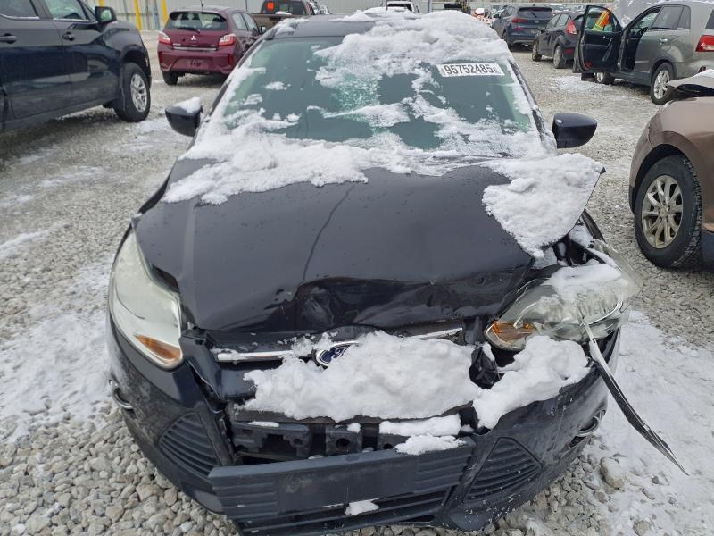 Photo 5 from auction – 2012 FORD FOCUS SE with VIN 1FAHP3K23CL446652