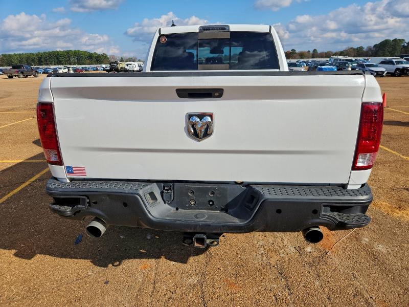 صورة رقم 6 من المزاد - 2014 RAM 1500 SLT مع VIN 1C6RR6TT9ES101871