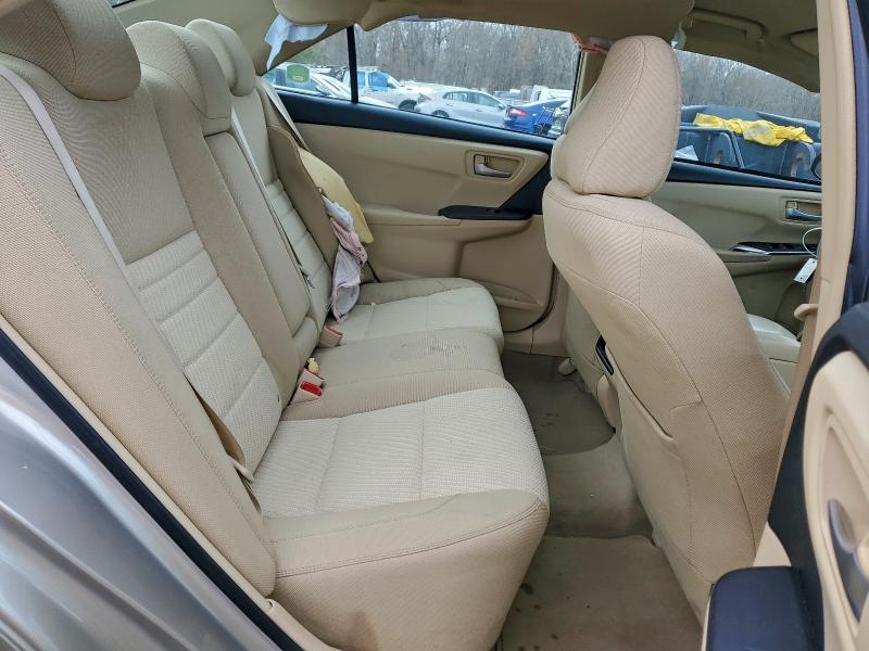 Photo 10 from auction – 2017 TOYOTA CAMRY with VIN 4T1BF1FK3HU353984