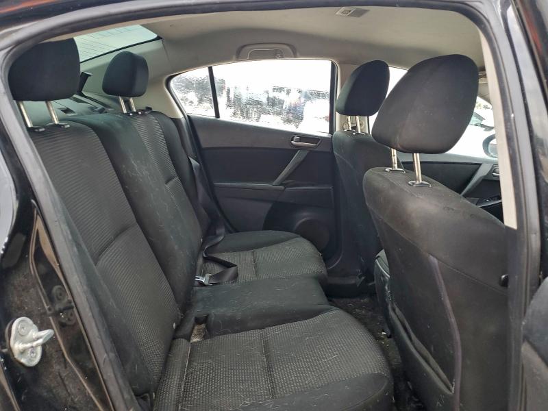 Photo 10 from auction – 2012 MAZDA 3 I with VIN JM1BL1UF1C1542405