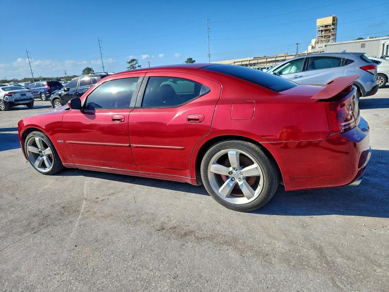 Photo 2 from auction – 2006 DODGE CHARGER SR with VIN 2B3LA73W26H426183
