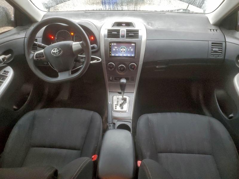Photo 8 from auction – 2013 TOYOTA COROLLA BA with VIN 5YFBU4EE2DP212967