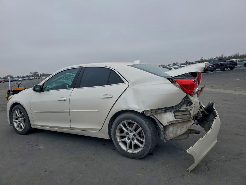 Photo 2 from auction – 2014 CHEVROLET MALIBU 1LT with VIN 1G11C5SL9EF106735