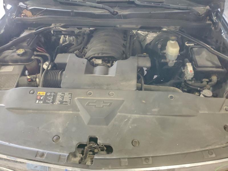 Photo 11 from auction – 2014 CHEVROLET SILVERADO with VIN 3GCUKREC6EG360024