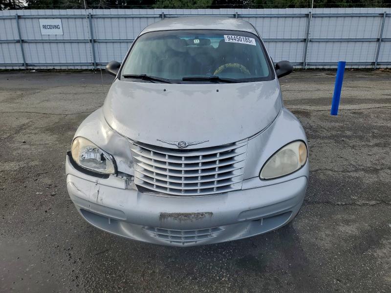 Photo 5 from auction – 2005 CHRYSLER PT CRUISER with VIN 3C4FY48B05T537624