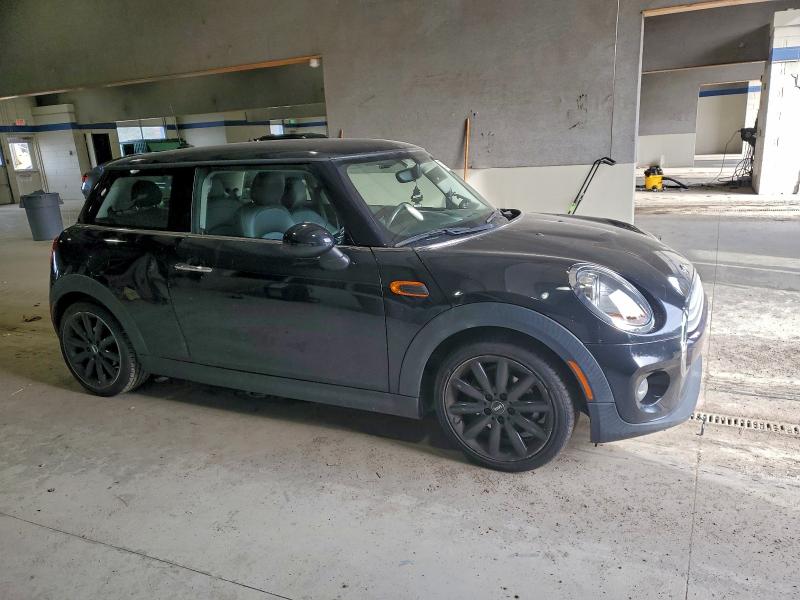 Photo 4 from auction – 2014 MINI COOPER with VIN WMWXM5C52ET934347