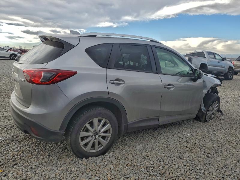 Photo 3 from auction – 2014 MAZDA CX-5 TOURI with VIN JM3KE4CY9E0402424
