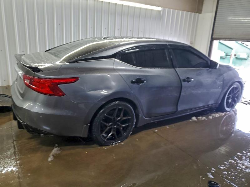Photo 3 from auction – 2016 NISSAN MAXIMA with VIN 1N4AA6AP3GC902737