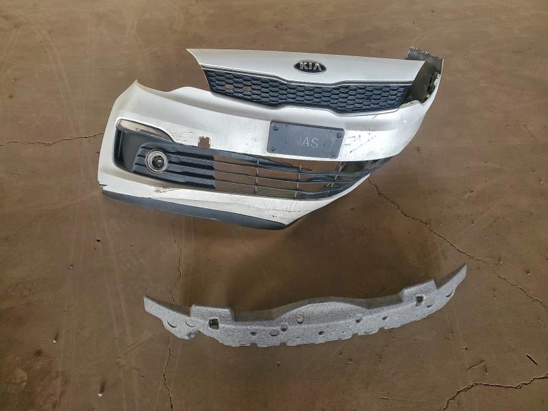 Photo 12 from auction – 2016 KIA RIO EX with VIN KNADN4A39G6680794