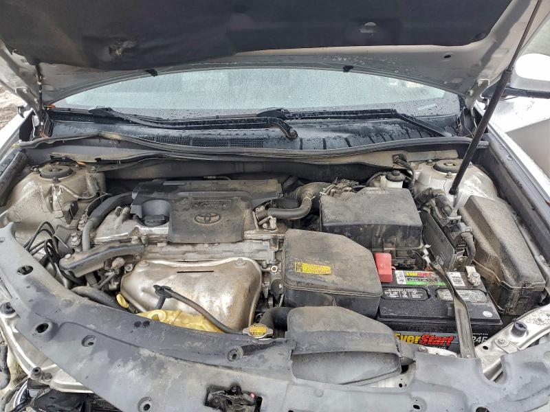 Photo 11 from auction – 2014 TOYOTA CAMRY L with VIN 4T1BF1FK5EU317810