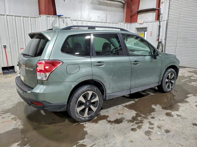Photo 3 from auction – 2018 SUBARU FORESTER 2 with VIN JF2SJAEC4JH427264