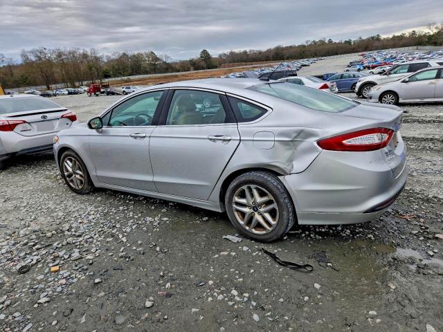 Photo 2 from auction – 2016 FORD FUSION SE with VIN 3FA6P0HD7GR198119