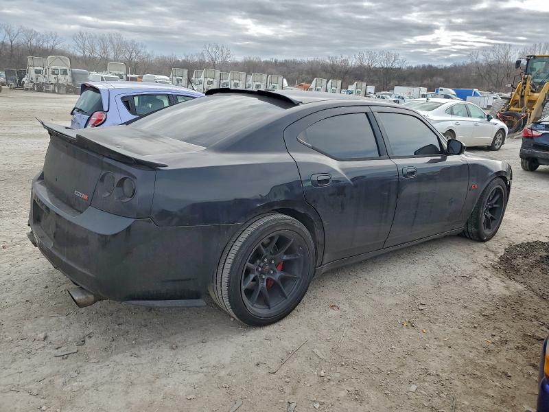 Photo 3 from auction – 2010 DODGE CHARGER with VIN 2B3CA7CW1AH147817