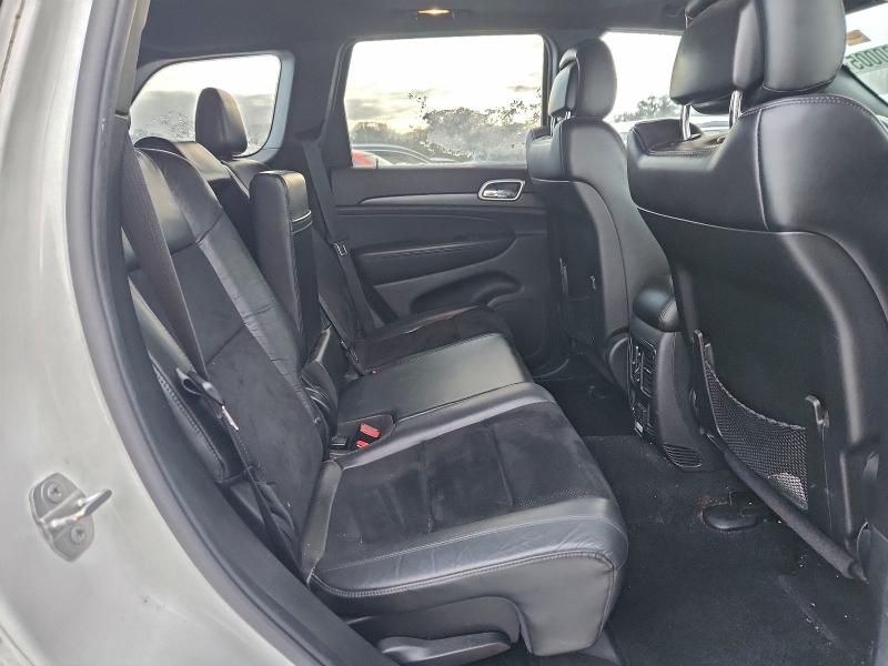 Photo 11 from auction – 2015 JEEP GRAND CHER with VIN 1C4RJFAG7FC954920